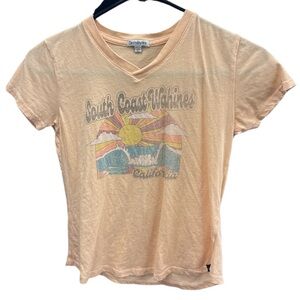 Techstyles California Children’s tee shirt 100%cotton